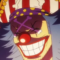Buggy The Clown