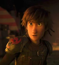 11 - Hiccup Haddock