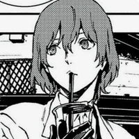 Goro Akechi