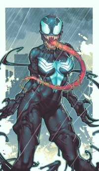 She-Venom