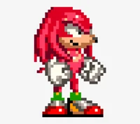 ソニック3 Knuckles ソニック3