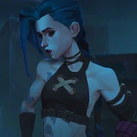 Jinx