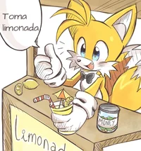 Tails limonero