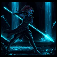 Undyne 