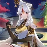 Ningguang 