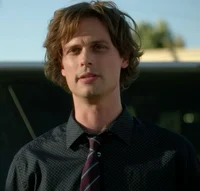 spencer reid