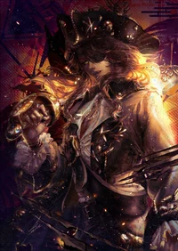 Leona kingscholar 
