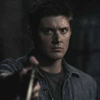 Dean Winchester 