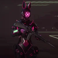 CyberBunny
