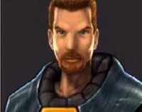 Gordon Freeman