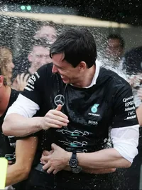 Toto Wolff