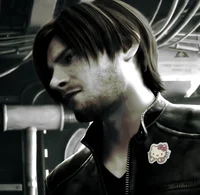 Leon Kennedy 