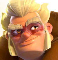 Druid Clash Of Clans