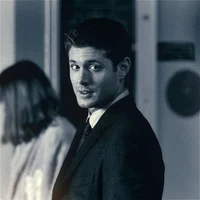 DEAN WINCHESTER