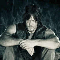 daryl dixon
