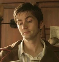 1 - Tenth Doctor