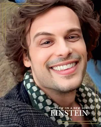 Matthew Gray Gubler