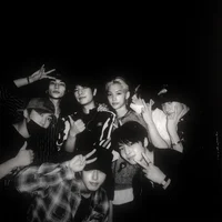 Stray Kids