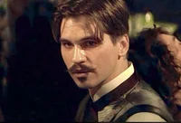 Doc Holliday