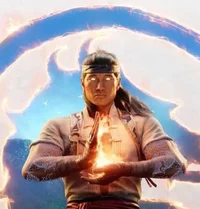 Liu Kang