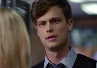 spencer reid