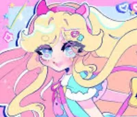 029 - Star Butterfly