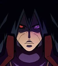 Madara Uchiha