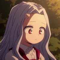 MHA - Eri