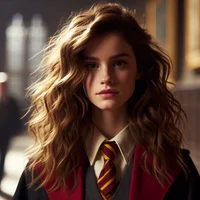 Hermione 