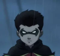 Damian Wayne