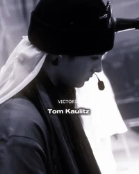 Том Каулитц 