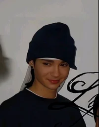tom kaulitz
