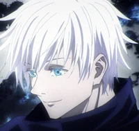 JJK Satoru Gojo