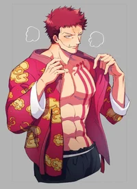 katakuri Charlotte
