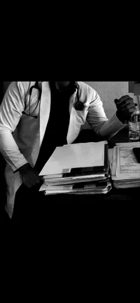 Doctor
