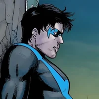 Dick Grayson