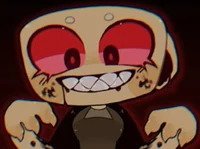 Twisted Shelly