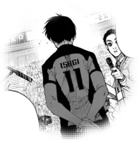 2BLK Final Selection