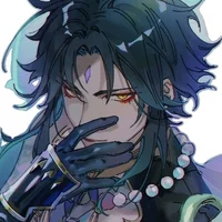 Xiao - Genshin
