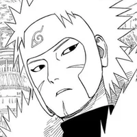 N - Tobirama Senju