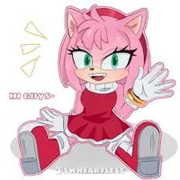 Amy Rose