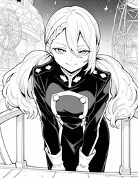 CS Varvara Pilipenko