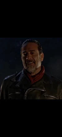 Negan Smith