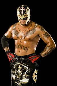 Rey Mysterio 