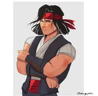Liu Kang