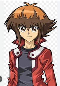 Jaden Yuki 