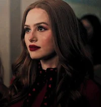 Cheryl blossom 