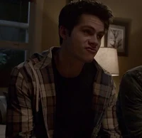 Stiles Stilinski