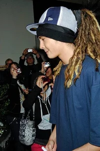 Tom Kaulitz 