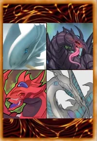 Duel Monsters